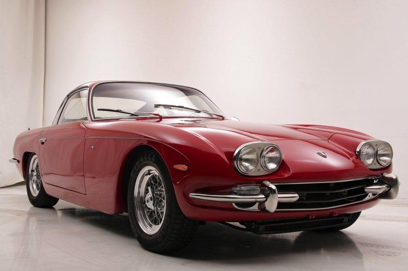 1967400GT 2 plus 2